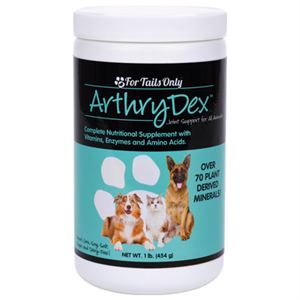 ArthryDex™ – 1 lb canister