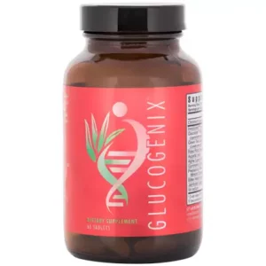 P/R Glucogenix