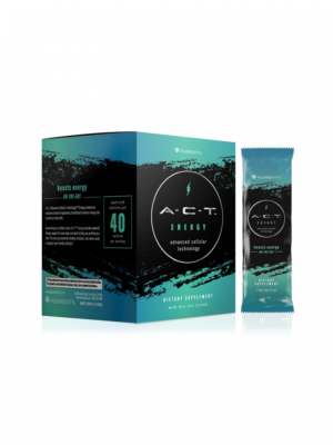 A.C.T. Energy Sport Drink – Box A.C.T. Energy Sport Drink – Box