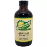 Good Herbs – Adrenal Health