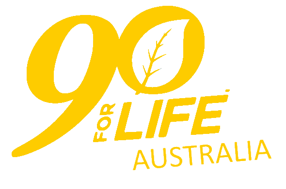 90 For Life Australia