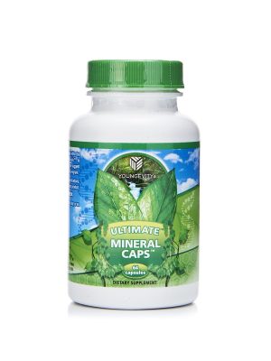 Ultimate Mineral Caps™ - 64 capsules
