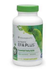 Ultimate Efa Plus – 90 Soft Gels