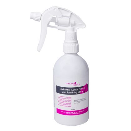 Nature Direct Enviro® Mist Applicator Bottle Only – 500ml