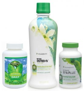 Ultimate Daily Start Pack- Osteo FX Liquid