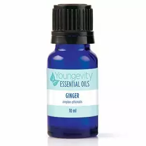 Ginger Essential Oil – 10ml