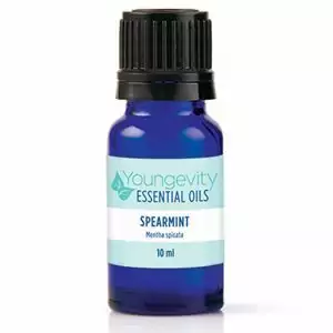 Spearmint Essential Oil – 10ml