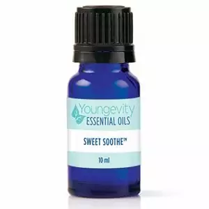 Sweet Soothe™ Essential Oil Blend – 10ml
