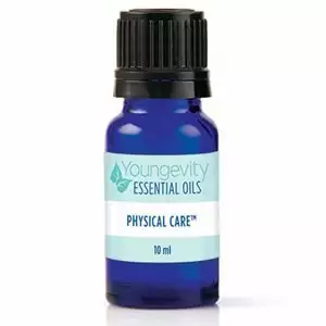 Physical Care™ Essential Oil Blend – 10ml