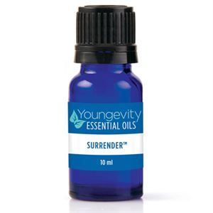 Surrender™ Essential Oil Blend – 10ml