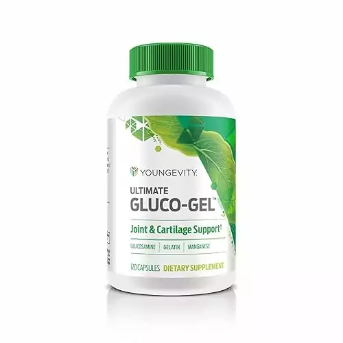 Liqua Gluco-Gel™