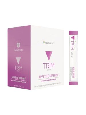 TRIM Stiks