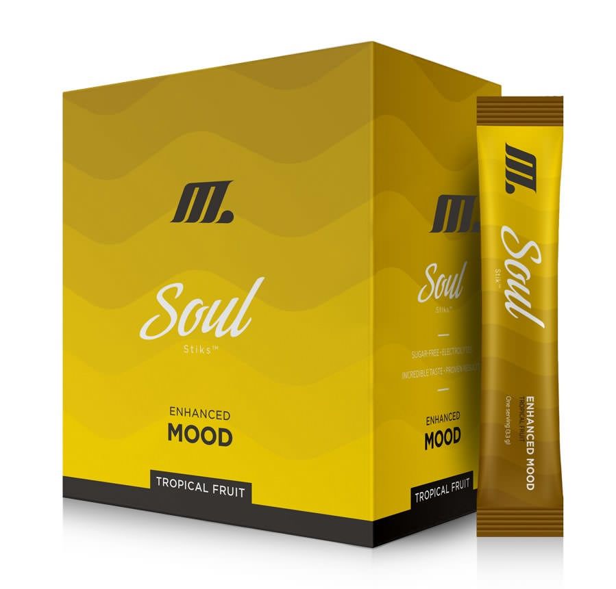 SOUL Stiks™
