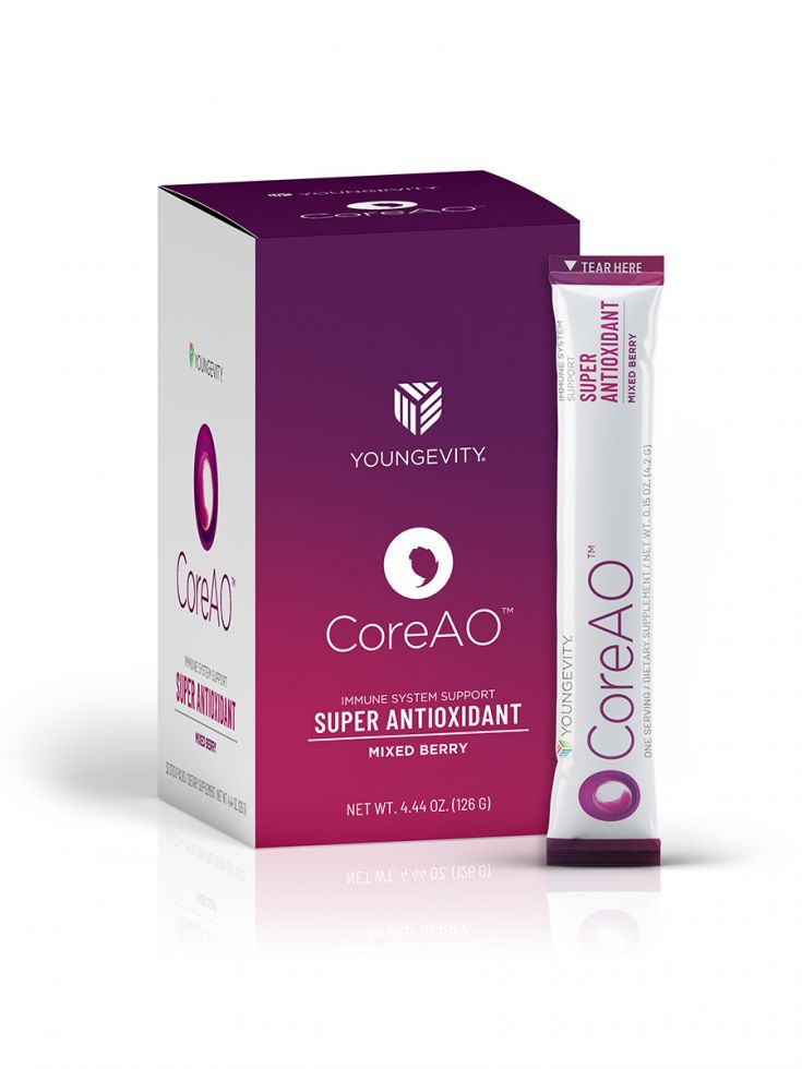 CoreAO Stiks