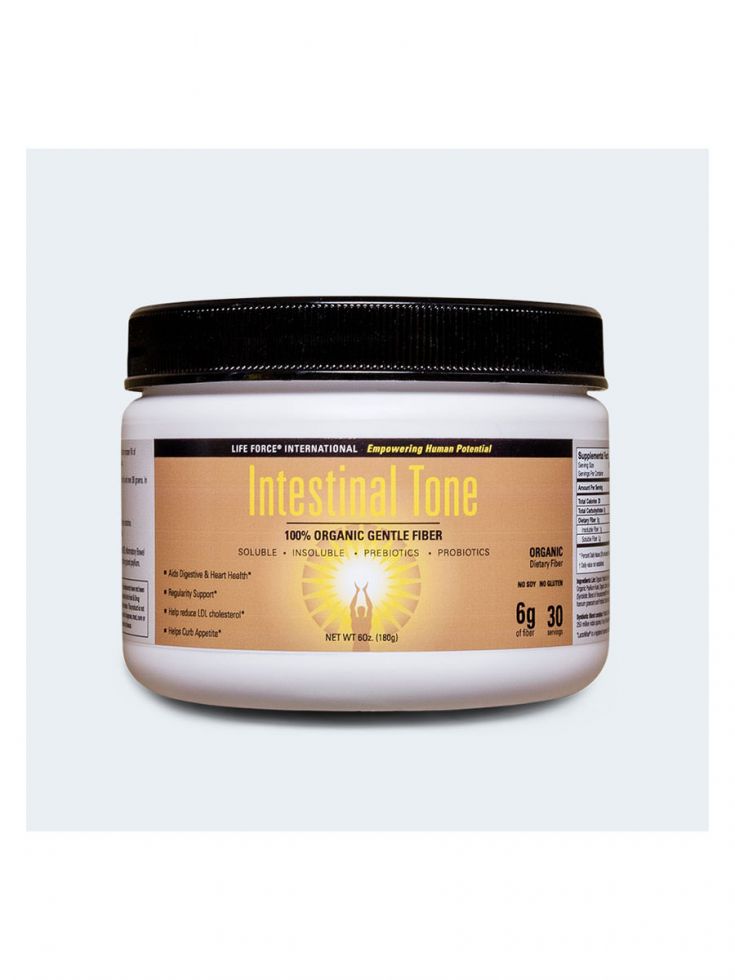 Intestinal Tone