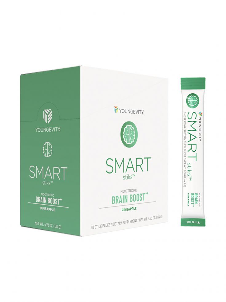 SMART Stiks™