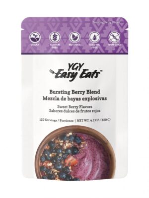 YGY Easy Eats™ Bursting Berry Blend