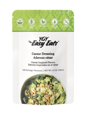 YGY Easy Eats™ Caesar Dressing