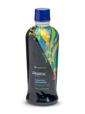 ZRadical™ – 32 fl oz ZRadical™ – 32 fl oz