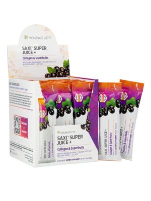SaXi⢠Super Juice + SaXi⢠Super Juice +