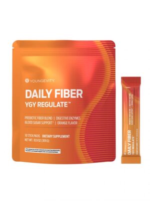 YGY Regulate ā Daily Fiber YGY Regulate ā Daily Fiber